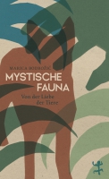 Marica Bodrožić liest aus »Mystische Fauna«
