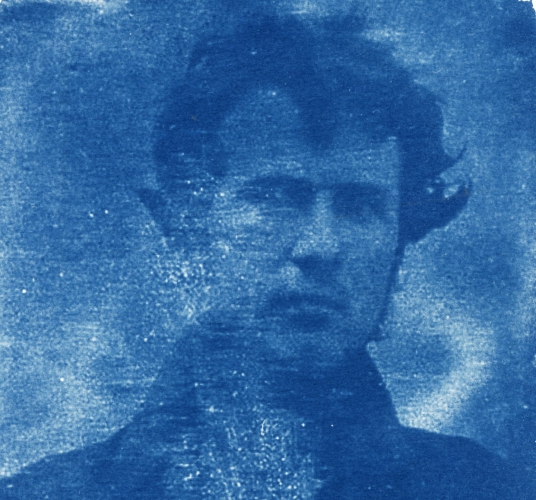 Knut Ebeling: Undiskursive Gegenwehr Knut Ebeling: Undiskursive Gegenwehr