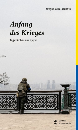 21.–24.8.22: Ausnahmezustand am Unabhängigkeitstag in Kyjiw