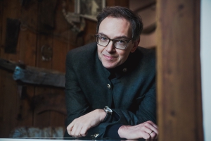 Enrico Filippini Preis 2023 an Matthes & Seitz Berlin und Andreas Rötzer