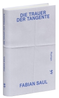 »Die Trauer der Tangente« ist eines der schönsten deutschen Bücher 2025!
