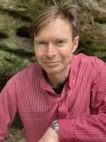 Jan Röhnert erhält den Wilhelm-Lehmann-Preis 2026