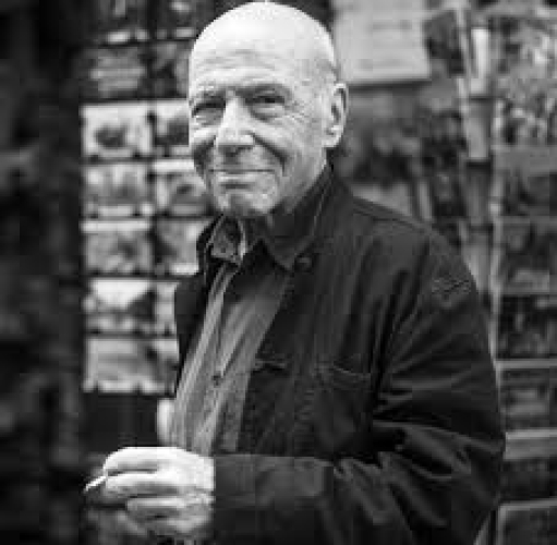 Éric Hazan 1936 2024 Verlag Matthes & Seitz Berlin