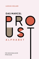 100. Todestag von Marcel Proust