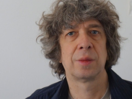 Thomas Stangl erhält den Österreichischen Kunstpreis für Literatur