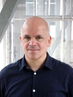 Frank Witzel erhält Joseph-Breitbach-Preis