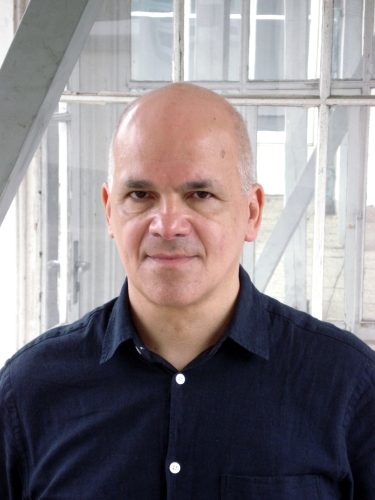 Frank Witzel erhält Joseph-Breitbach-Preis