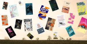 Reduzierte E-Books im Friedenauer Presse Sommerangebot