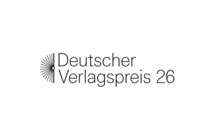 Matthes & Seitz Berlin mit dem Deutschen Verlagspreis 2026 ausgezeichnet