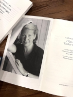 Annie Dillard (1945-2026)