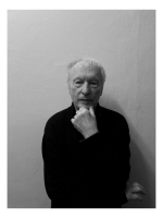 Valère Novarina (1942—2026)