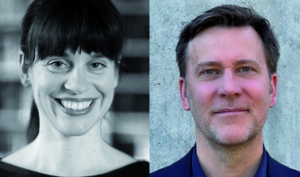 Cornelia Zumbusch und Markus Messling in die Berlin-Brandenburgische Akademie der Wissenschaften gewählt