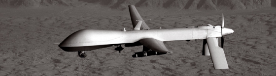 Byung-Chul Han: Die Ethik des Drohnenkriegs