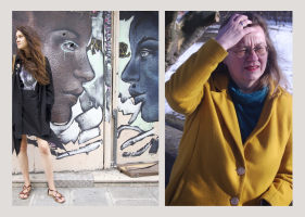 Die Shortlist des Internationalen Literaturpreises 2025