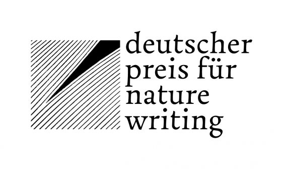Deutscher Preis für Nature Writing 2023 Deutscher Preis für Nature Writing 2023
