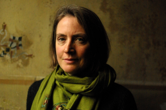 Isabel Fargo Cole erhält den Literaturpreis der A und A Kulturstiftung 2023 