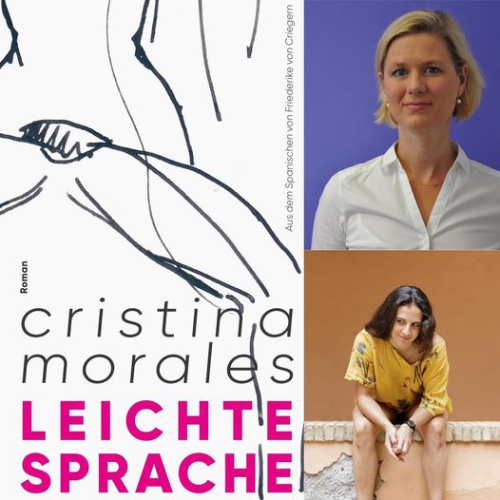 Die Gewinner des Internationalen Literaturpreises 2022 stehen fest!