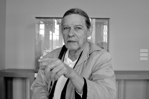 Wir trauern um Rainer G. Schmidt (1950–2025)