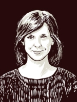 Anna Weidenholzer im Gespräch