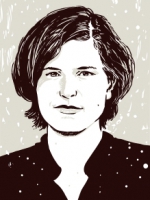 Judith Schalansky: 10 Jahre Naturkunden-Reihe 