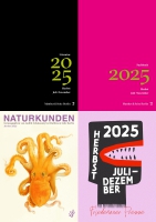Herbstvorschauen 2025