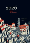 Vorschau Friedenauer Presse Herbst 2026