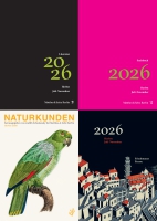 Herbstvorschauen 2026