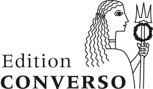 Edition Converso wird Teil der Friedenauer Presse Edition Converso wird Teil der Friedenauer Presse