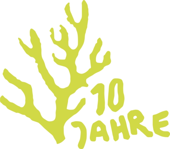 10 Jahre Naturkunden mit Judith Schalansky, Jutta Person und Stephan Wunsch