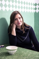 Claudia Hamm erhält den Jane Scatcherd-Preis 2025 