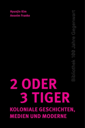 2 oder 3 Tiger 2 oder 3 Tiger