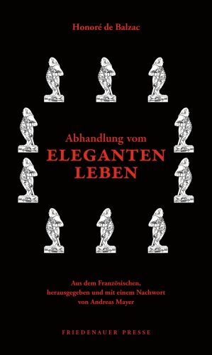 Abhandlung vom eleganten Leben