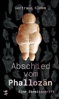 Gertraud Klemm liest aus »Abschied vom Phallozän«