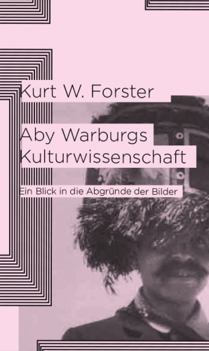 The Cultural studies of Aby Warburg : A Look in the Abysses of Pictures 
