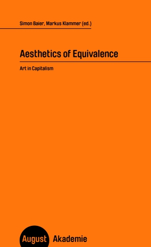 Aesthetics of Equivalence Aesthetics of Equivalence