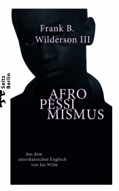Afropessimismus