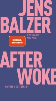 Jens Balzer zu Gast beim 29. Internationalen Literaturfestival Leukerbad