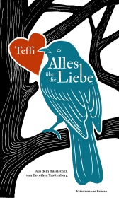 Alles über die Liebe