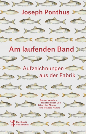 Am laufenden Band