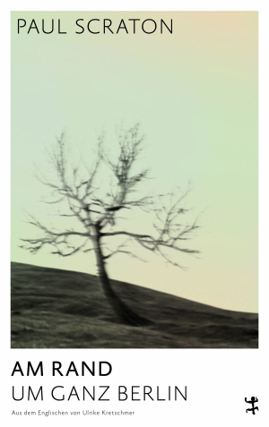 On The Edge. Berlin Outskirts