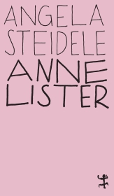 Anne Lister Anne Lister