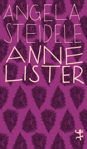 Anne Lister Anne Lister