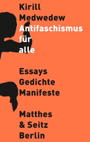 Antifaschismus für alle Antifaschismus für alle
