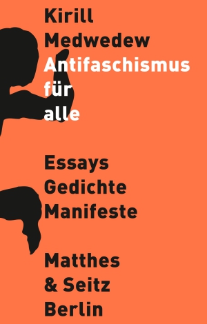 Antifaschismus für alle Antifaschismus für alle