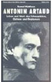 Antonin Artaud