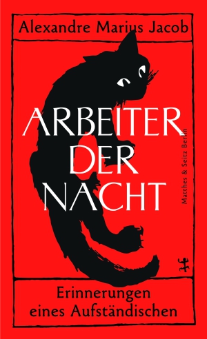 Arbeiter der Nacht