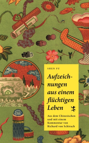 Aufzeichnungen aus einem flüchtigen Leben Aufzeichnungen aus einem flüchtigen Leben