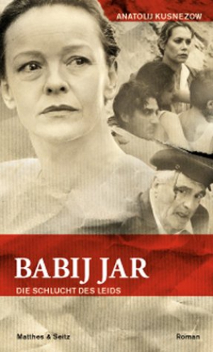 Babij Jar