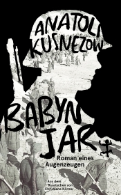 Babyn Jar Babyn Jar