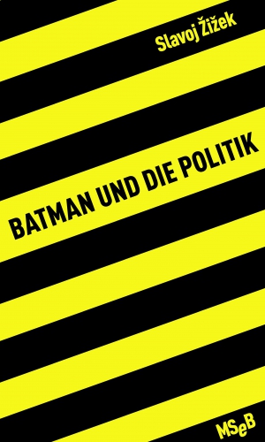 Batman und die Politik